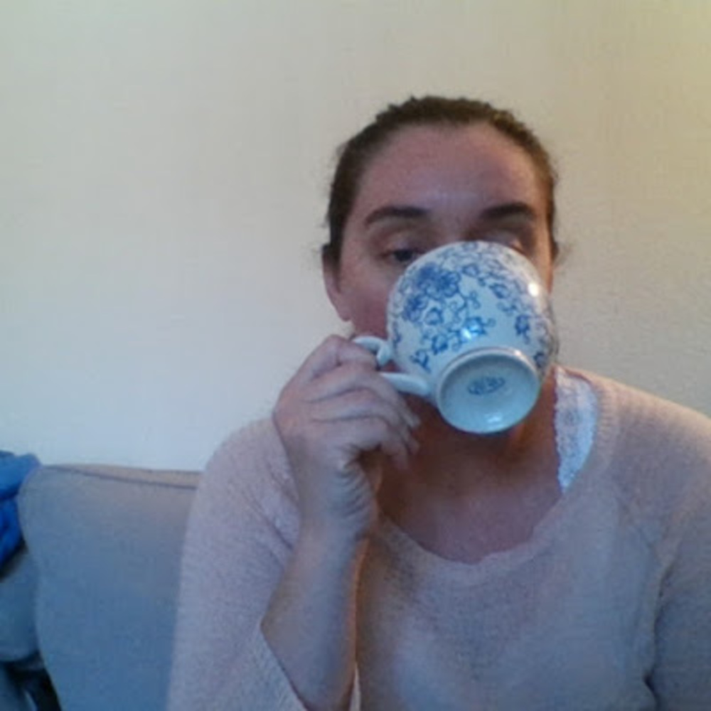 Meet your Posher, T.